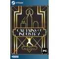 Captain of Industry Steam